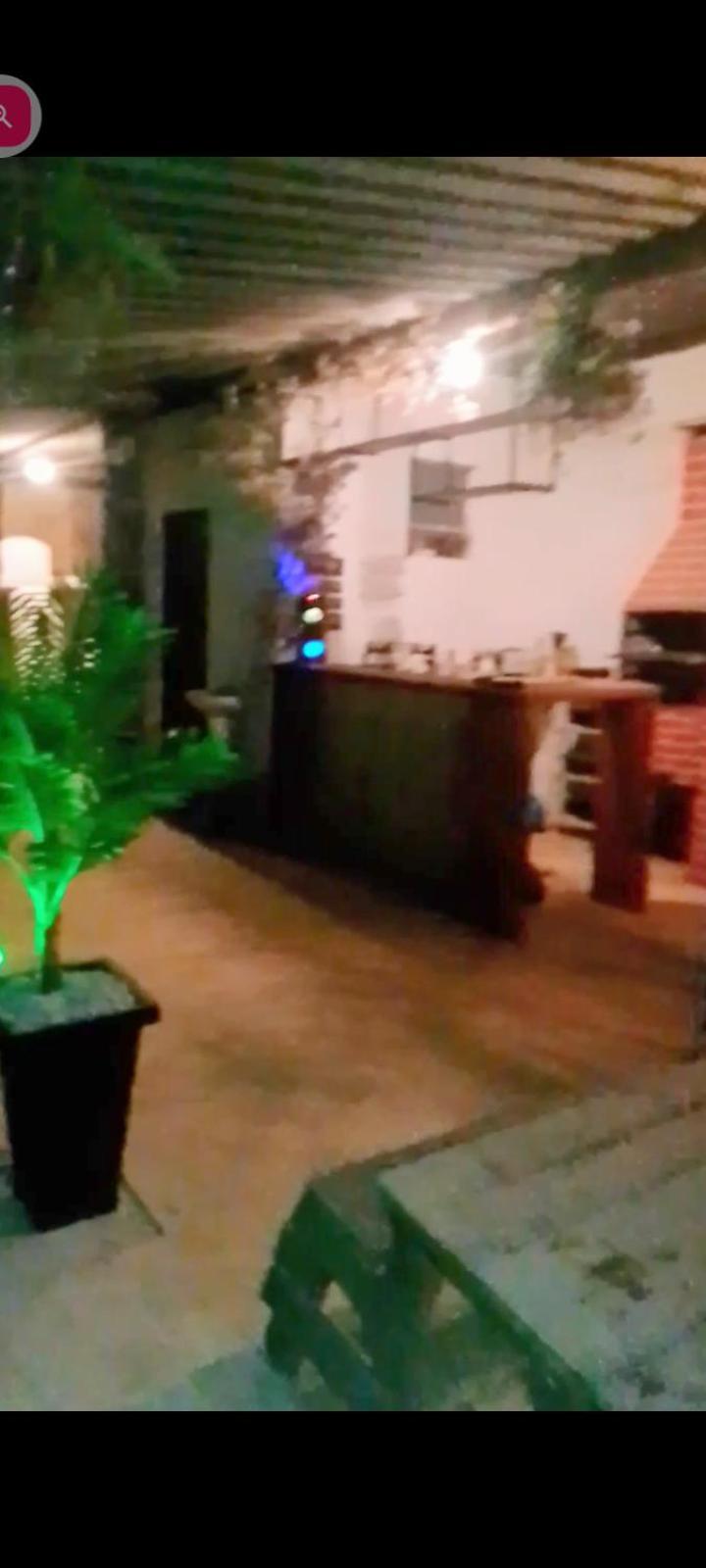 מלון איטפסריקה דה סרה Chale Chacara Dos Eucaliptos מראה חיצוני תמונה